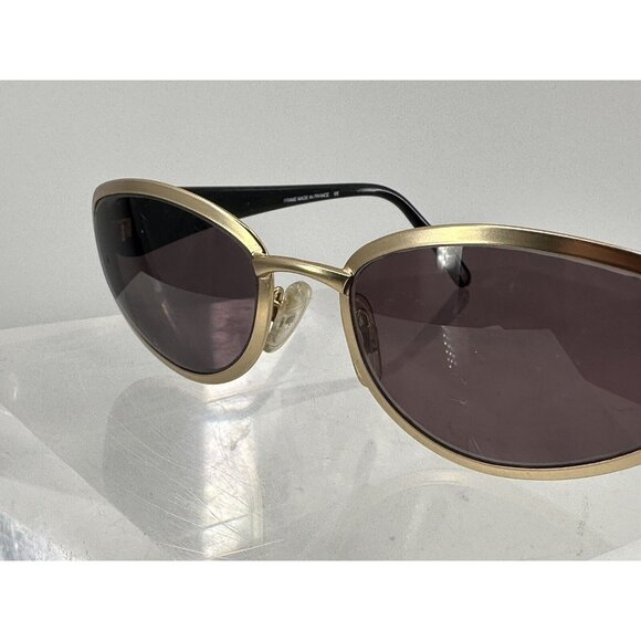 Ted Lapidus TL40-BP 140 mm Made In France (Frames Only) -AB- main image 5